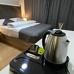 Lonca House * 이스탄불