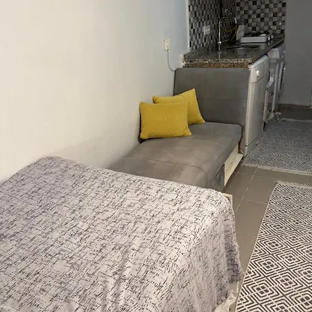 Διαμέρισμα Lonca House