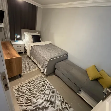 Apartamento Lonca House