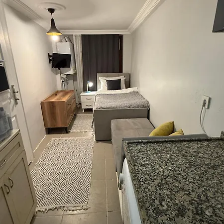 Lonca House Istambul