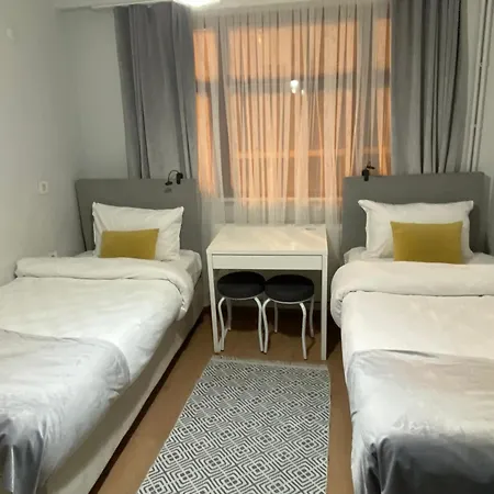 Lonca House Istambul