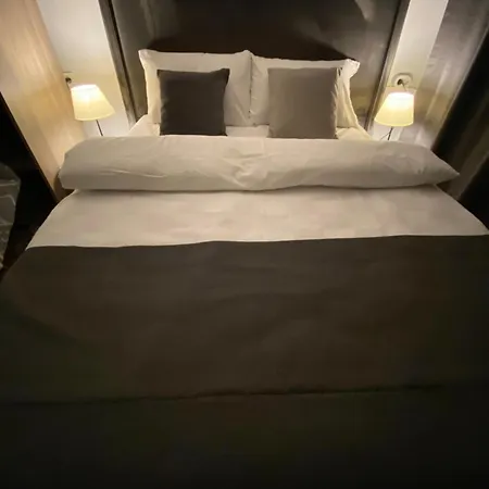 Lonca House Lejlighed Istanbul