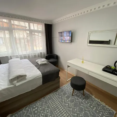 Lejlighed Lonca House