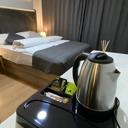 Lonca House * Istanbul