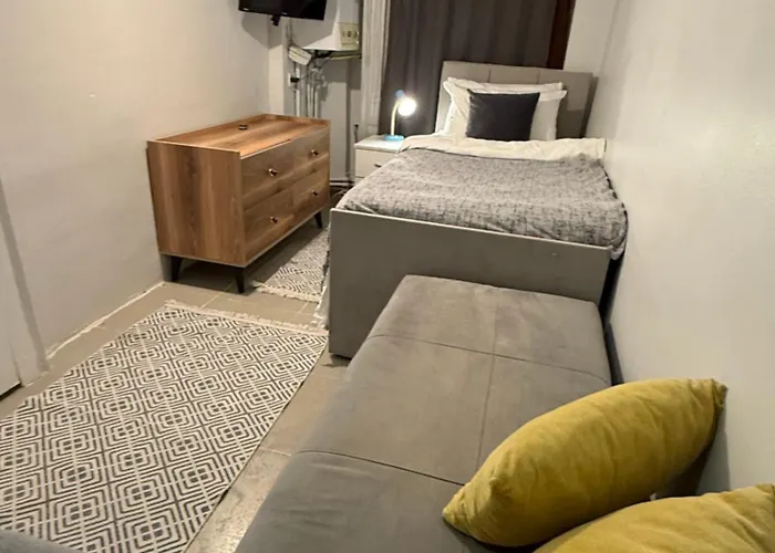 Apartamento Lonca House *