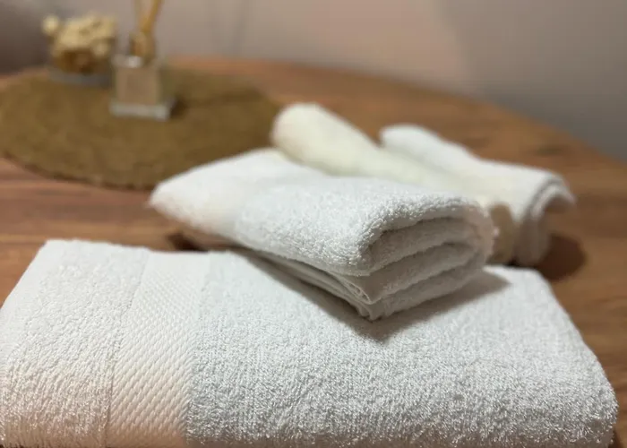 Lonca House Apartamento