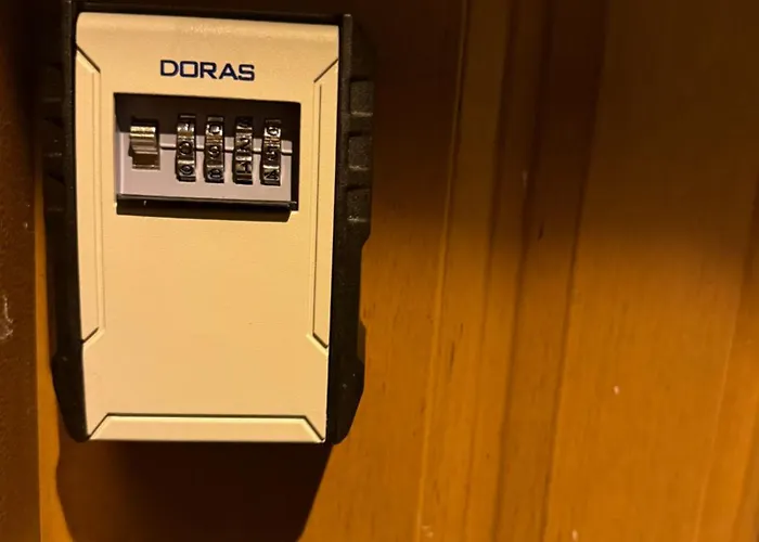 Apartamento Lonca House *