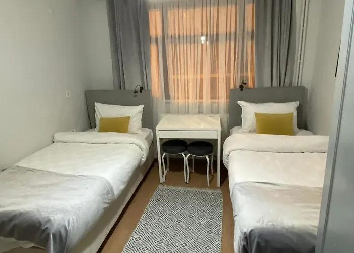 Lonca House Estambul