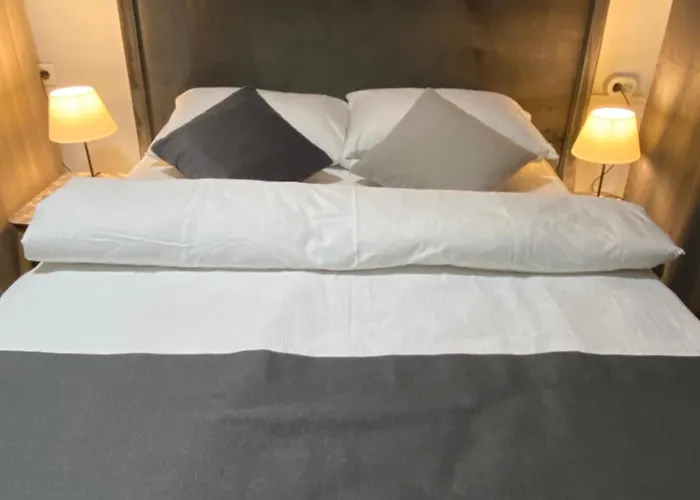 Lonca House Apartamento *