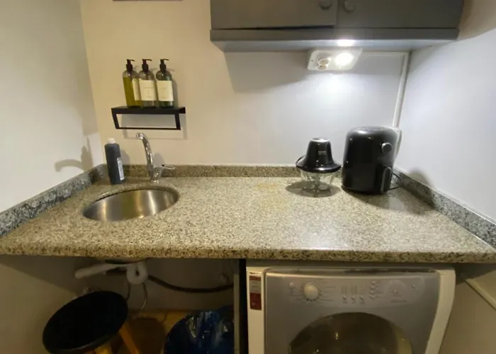 Lonca House Apartamento