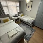 Lejlighed Lonca House Istanbul