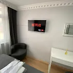 Lonca House Lejlighed Istanbul