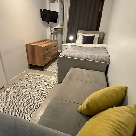 Apartment Lonca House *