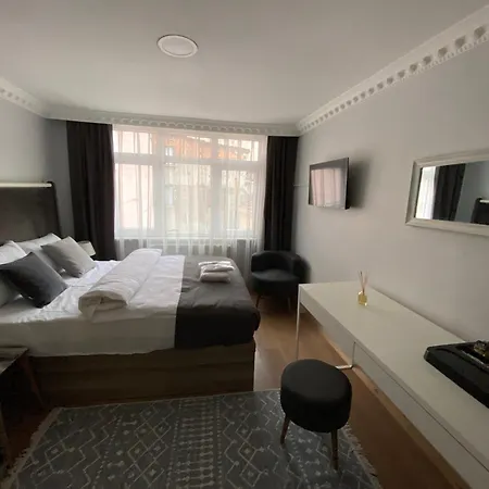 Apartment Lonca House Istanbul