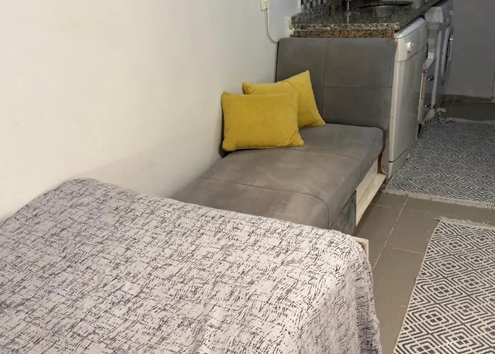 Apartment Lonca House