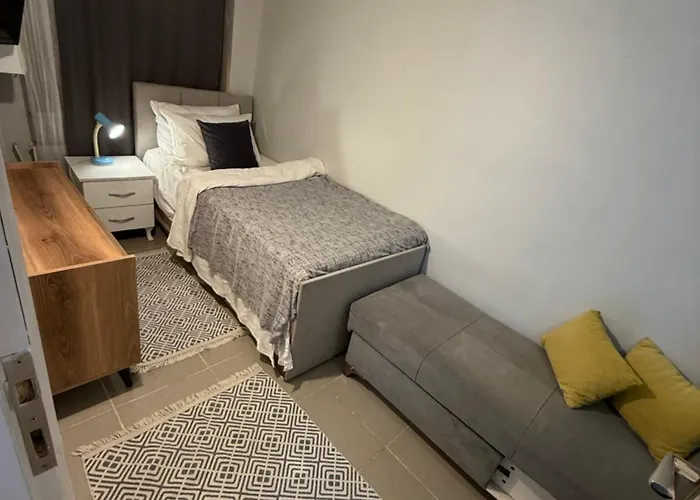 Apartment Lonca House