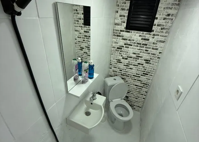 Apartment Lonca House *