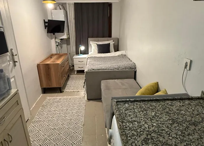 Lonca House Istanbul