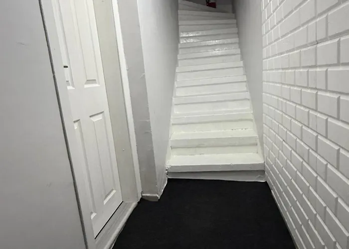 Lonca House Apartment