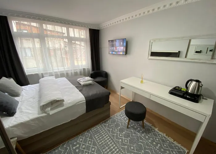 Apartment Lonca House