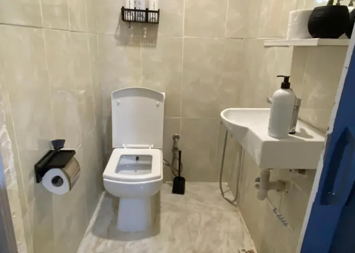 Lonca House Apartment Istanbul