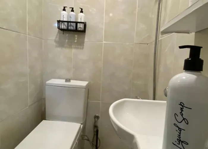 Apartment Lonca House