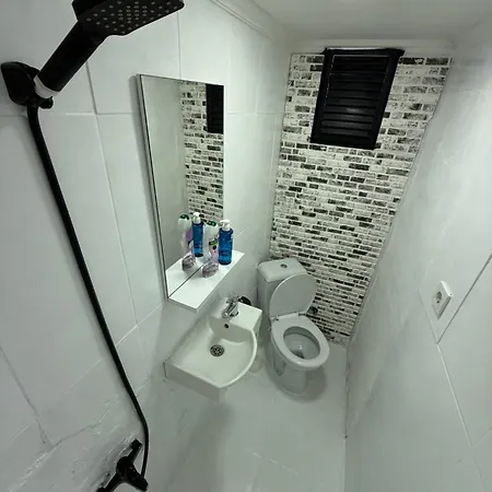 Appartement Lonca House *