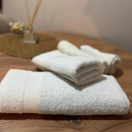 Lonca House Appartement