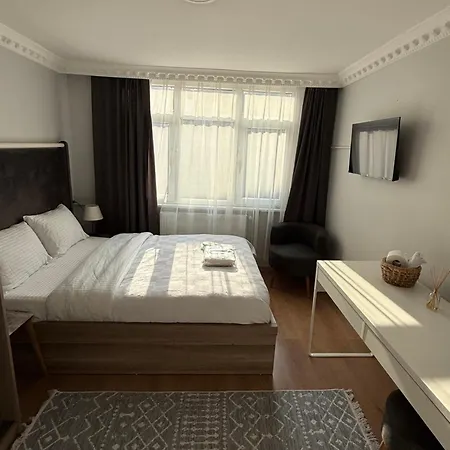 Lonca House Appartement