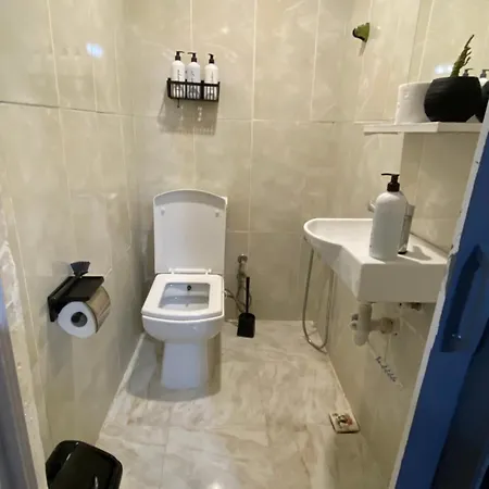 Lonca House Appartement Istanboel