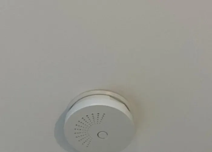 Lägenhet Lonca House