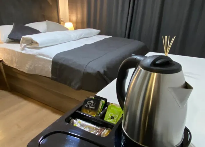 Lonca House * Istanbul